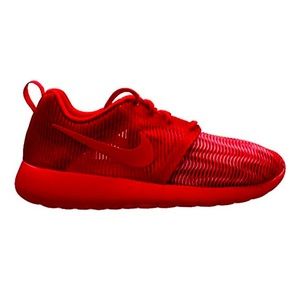 Pre-Loved Nike Roshe One Flight One (GS) 7Y